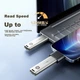 Флеш-память USB HP X796W 32GB USB 3.2 - изображение 2