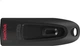 Флеш-память USB SanDisk CZ48 64GB USB 3.0 Black - изображение 4