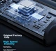 Флеш-пам'ять USB Lenovo Yinengzhe 32GB USB 2.0 Gunmetal - зображення 3
