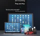 Флеш-память USB FANXIANG F302 64GB USB 3.2 Black - изображение 6