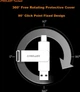 Флеш-память USB TECLAST 128GB Type-C USB 3.2 - изображение 5