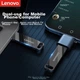 Флеш-память Lenovo SX1 64GB USB 3.2 Gunmetal - изображение 2