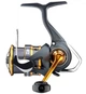 Катушка Daiwa 24 Iprimi LT 1000S-P форелевая, Airdrive, ATD Type-L, для тонких лесок и шнуров - изображение 1