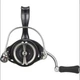 Котушка Daiwa 24 Luvias SF 2000SS-P ультралегка спінінгова Super Finesse MAGSEALED ZAION - зображення 5