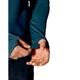 Футболка з довгим рукавом чоловіча Rab Force LS Tee, Green Sage, L - зображення 3