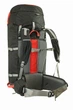 Рюкзак Travel Extreme Summit 60L треккинговый штурмовой с рейнкавером и креплением для лыж - изображение 11