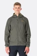 Вітровка чоловіча Rab Vital Hoody, Light Khaki, M - зображення 1