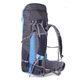 Рюкзак Travel Extreme SPUR 42 Gen.II 42 л для походов, синий - изображение 13