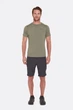 Шорты мужские Rab Incline Light Shorts, Oak, 32 - изображение 2