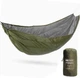 Андерквилт Travel Extreme UNDERQUILT для гамака утепленный 237×120 см 855 г 20D nylon ripstop - изображение 1