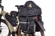 Велобаул Travel Extreme Cruise 50L Black модульный на багажник велосипеда 50 л - изображение 9