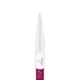 Акригель для ногтей камуфлирующий Steffani Light Acryl Gel 10 мл, 12 Светло-розовый с потали - изображение 2