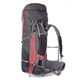 Рюкзак Travel Extreme SPUR 42 Gen.II 42 л туристический красный - изображение 13