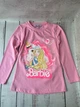 Туніка дитяча на дівчинку Moda Kids 128р Рожевий (1581) - изображение 3