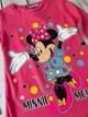 Туніка дитяча на дівчинку Moda Kids 110р Кораловий (1580) - зображення 5