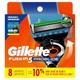 Змінні картриджі для гоління Gillette Fusion 5 ProGlide 8 шт. - зображення 9