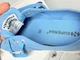 Кеды унисекс Superga Azure blue- 35 размер (22 см) голубой - изображение 10
