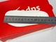 Дитячі легкі шкіряні кросівки Superfit Sport 21 р сині - зображення 12