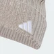 Шапка-бини Mélange adidas JM1653 (Дорослі (M/L)) серый (4068809542875) - изображение 3