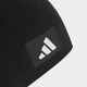 Шапка-біні Fleece adidas IB2660 (Дорослі (S/M)) чорний (4066763983567) - зображення 4