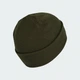 Шапка Adicolor adidas IY7030 (Дорослі (M/L)) зеленый (4067894218832) - изображение 5