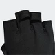 Женские перчатки для тренировок adidas HT3931 (M) черный (4066746540008) - изображение 3