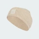 Шапка-бини Wide Cuff adidas JM1544 (Дорослі (M/L)) бежевый (4068809558326) - изображение 2