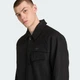 Мужское пальто Premium Essentials Wool adidas JW0120 (S) черный (4068807461031) - изображение 4