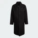 Мужское пальто Premium Essentials Wool adidas JW0120 (S) черный (4068807461031) - изображение 6