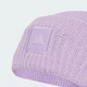 Шапка-бини Wide Cuff adidas JM1543 (Дорослі (S/M)) фиолетовый (4068809573565) - изображение 3