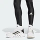 Мужские тайтсы для бега Adizero Running Long adidas IX8984 (XS) черный (4067901410822) - изображение 5