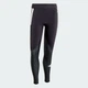Мужские тайтсы для бега Adizero Running Long adidas IX8984 (XS) черный (4067901410822) - изображение 6