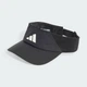 Козырек Climacool adidas JN6086 (Дорослі (S/M)) черный (4067902520940) - изображение 2