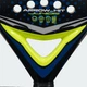 Детская ракетка для падела ARROW HIT JUNIOR adidas KL2635 (Один розмір) белый (8435739405925) - изображение 3