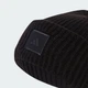 Шапка-бини Wide Cuff adidas JM1542 (Дорослі (M/L)) черный (4068809546774) - изображение 3