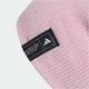 Шапка Essentials adidas JW6087 (Дорослі (M/L)) розовый (4068809550702) - изображение 4