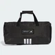Спортивна сумка Training 4athlts Duffel S adidas IM5523 (Один розмір) чорний (4067896901800) - зображення 2
