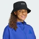 Панама Sportswear Classic adidas JG3662 (Дорослі (S/M)) черный (4067902505541) - изображение 5