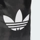 Сумка-мешок Adicolor adidas JX0229 (Один розмір) черный (4068808821902) - изображение 4