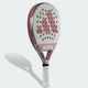 Ракетка для падела CROSS IT TEAM LIGHT 2026 adidas KL2625 (Один розмір) черный (8435739405994) - изображение 2
