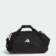 Спортивна сумка TIRO DUFFLE MEDIUM adidas KB0786 (Один розмір) чорний (4068814674349) - зображення 1