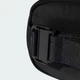 Жіноча поясна сумка Sport adidas JE3225 (Один розмір) чорний (4067902703695) - зображення 6