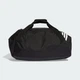 Спортивна сумка TIRO DUFFLE MEDIUM adidas KB0786 (Один розмір) чорний (4068814674349) - зображення 3
