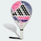 Ракетка для паделу RX SERIES LIGHT adidas KL2628 (Один розмір) білий (8435739406014) - зображення 1