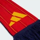 Футбольный шарф Spain 26 adidas KD3199 (Один розмір) синий (4068814668249) - изображение 3
