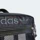Поясна сумка adidas KE0678 (Один розмір) чорний (4068814762664) - зображення 6