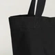 Сумка Y-3 CANVAS TOTE adidas KD4184 (Один розмір) черный (4068818318003) - изображение 7