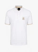 Поло мужской Armani Exchange Icon AX-55-4000WT XL - зображення 1