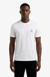 Футболка чоловіча Armani Exchange Icon Period A| X AX-1093 White XL - зображення 4