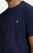 Футболка чоловіча Polo Ralph Lauren Big & Tall RPM-1049NV 5XL - зображення 4